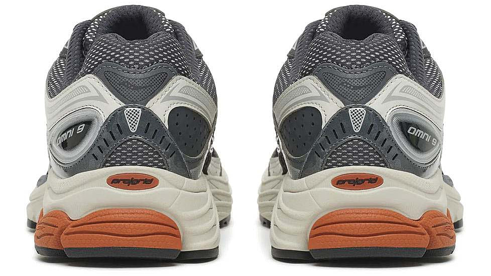 Saucony ProGrid Omni 9 Casual Shoes