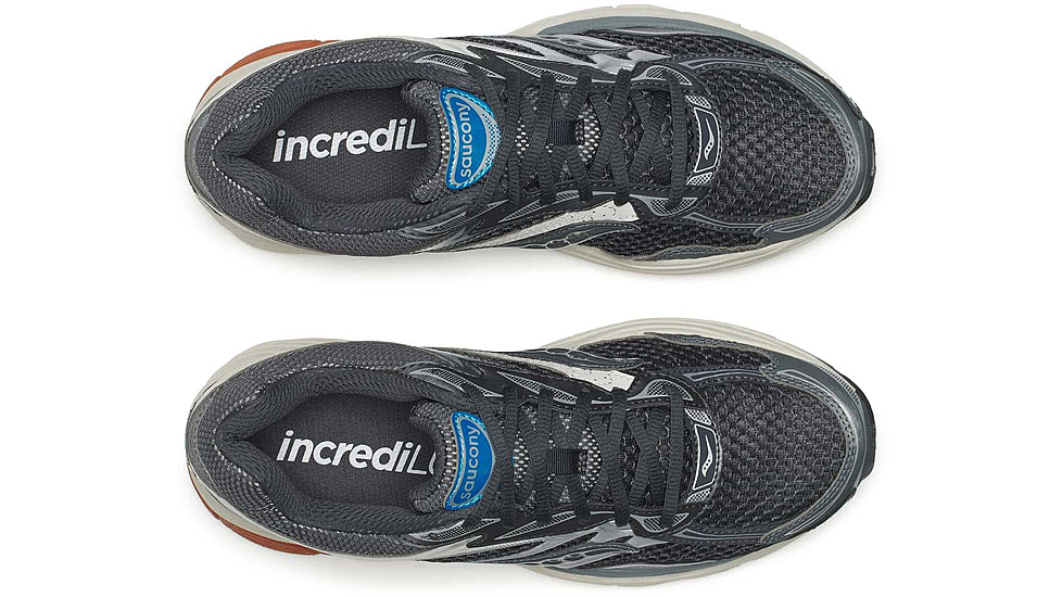 Saucony ProGrid Omni 9 Casual Shoes