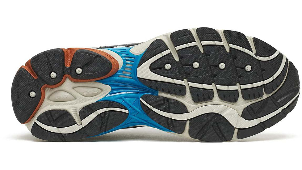 Saucony ProGrid Omni 9 Casual Shoes