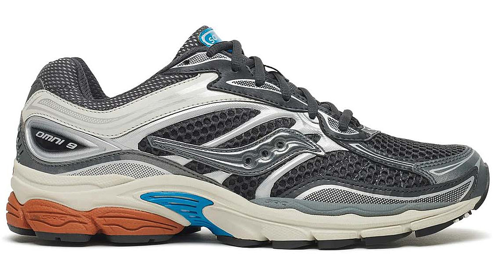 Saucony ProGrid Omni 9 Casual Shoes