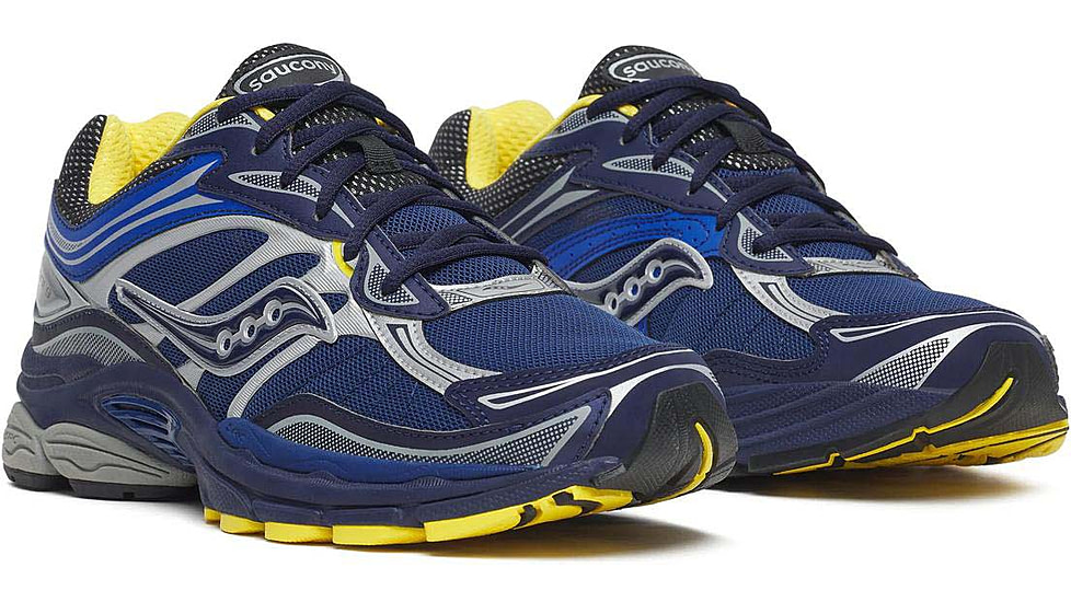 Saucony ProGrid Omni 9 Casual Shoes