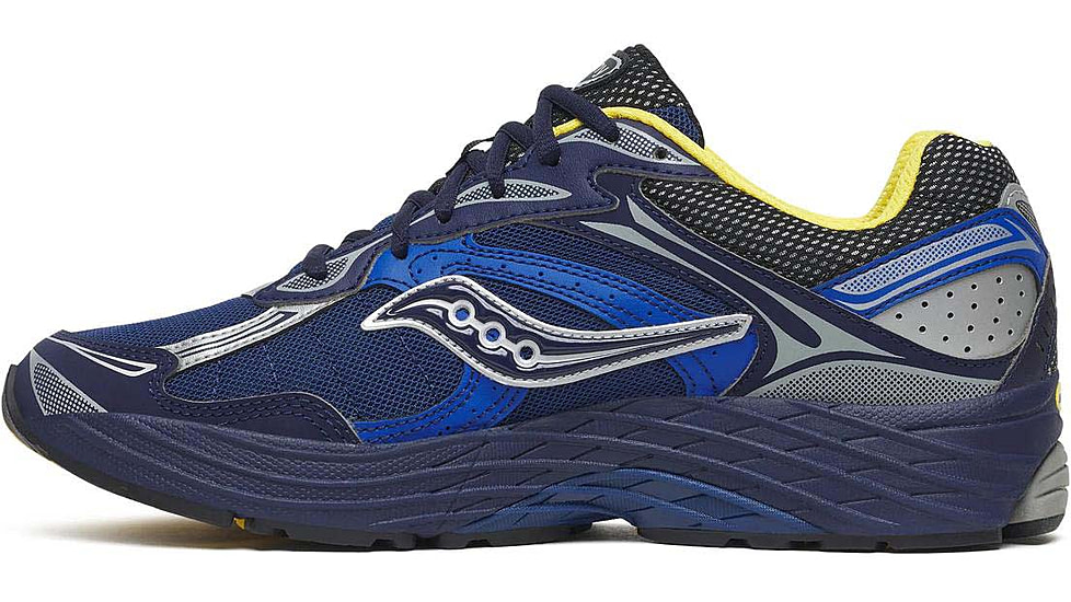 Saucony ProGrid Omni 9 Casual Shoes
