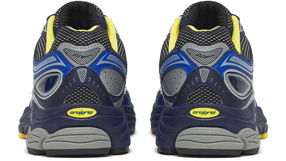 Saucony ProGrid Omni 9 Casual Shoes