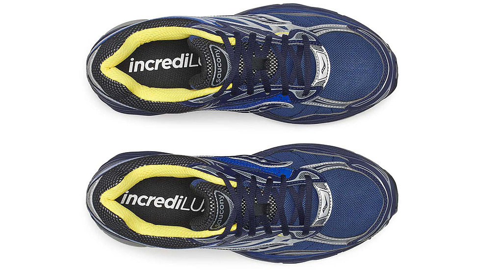 Saucony ProGrid Omni 9 Casual Shoes