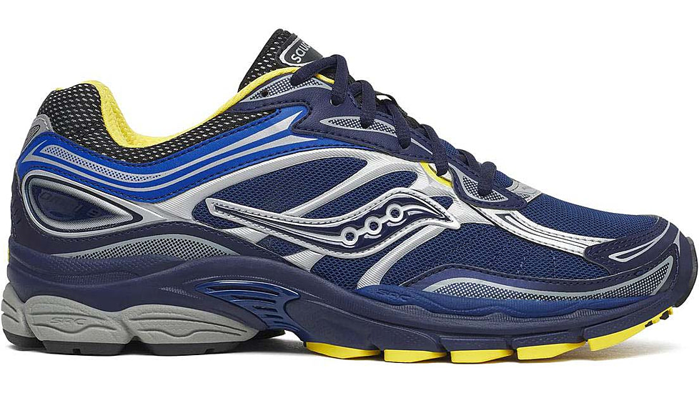 Saucony ProGrid Omni 9 Casual Shoes