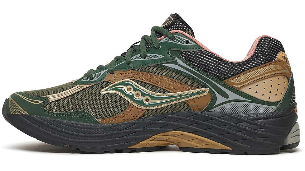 Saucony ProGrid Omni 9 Casual Shoes