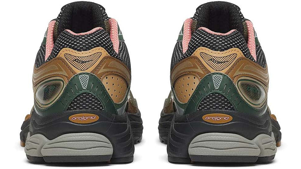 Saucony ProGrid Omni 9 Casual Shoes