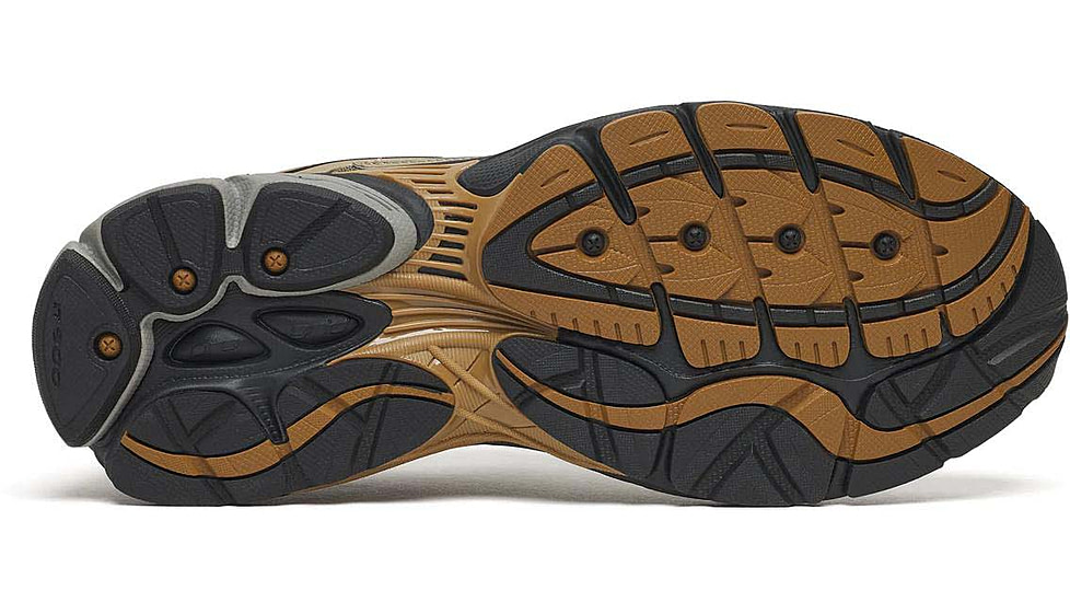 Saucony ProGrid Omni 9 Casual Shoes