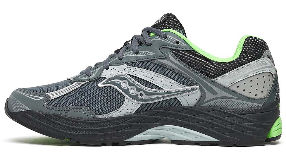 Saucony ProGrid Omni 9 Casual Shoes