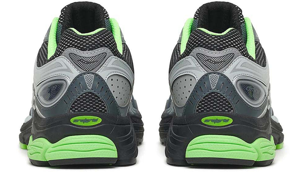 Saucony ProGrid Omni 9 Casual Shoes