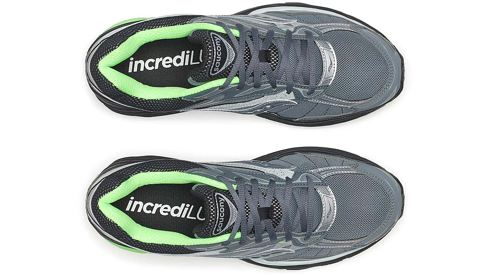 Saucony ProGrid Omni 9 Casual Shoes