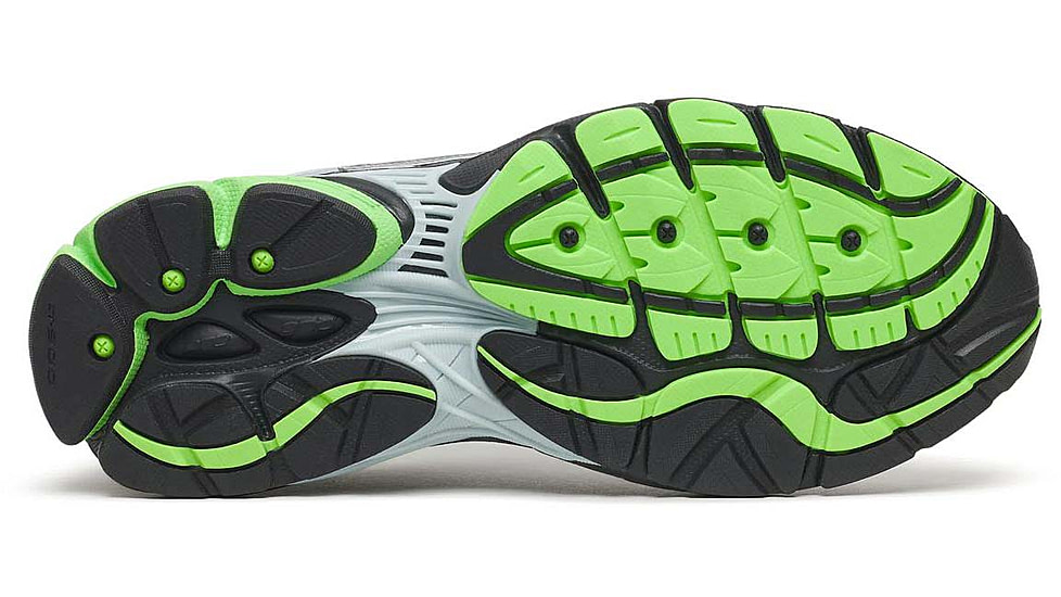 Saucony ProGrid Omni 9 Casual Shoes