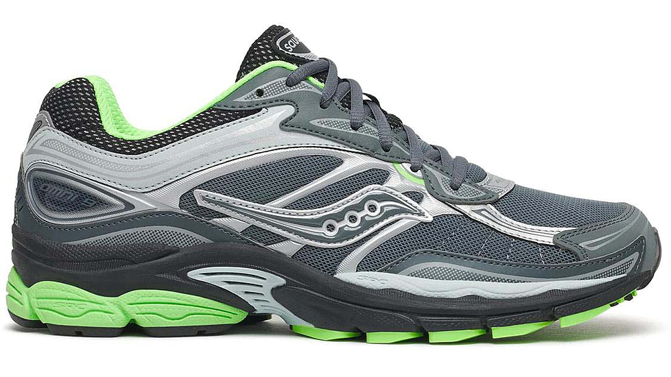 Saucony ProGrid Omni 9 Casual Shoes