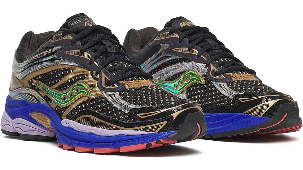 Saucony ProGrid Omni 9 Casual Shoes