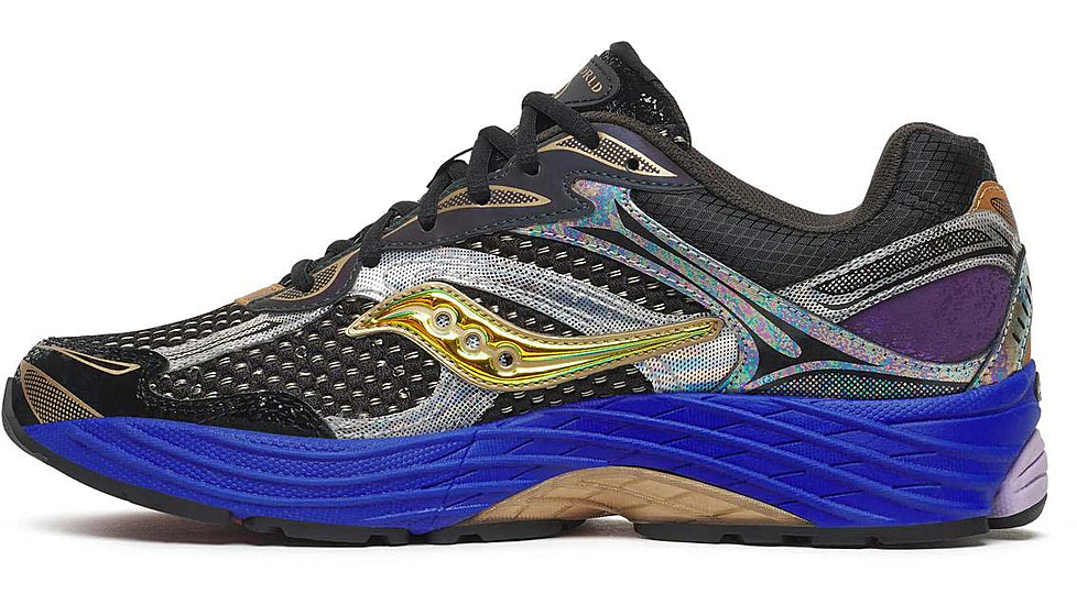 Saucony ProGrid Omni 9 Casual Shoes
