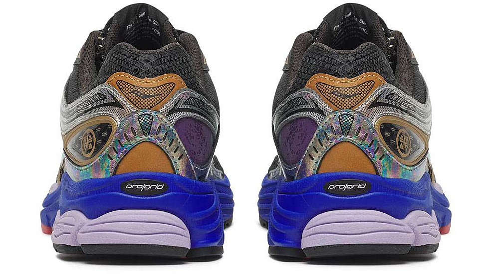 Saucony ProGrid Omni 9 Casual Shoes