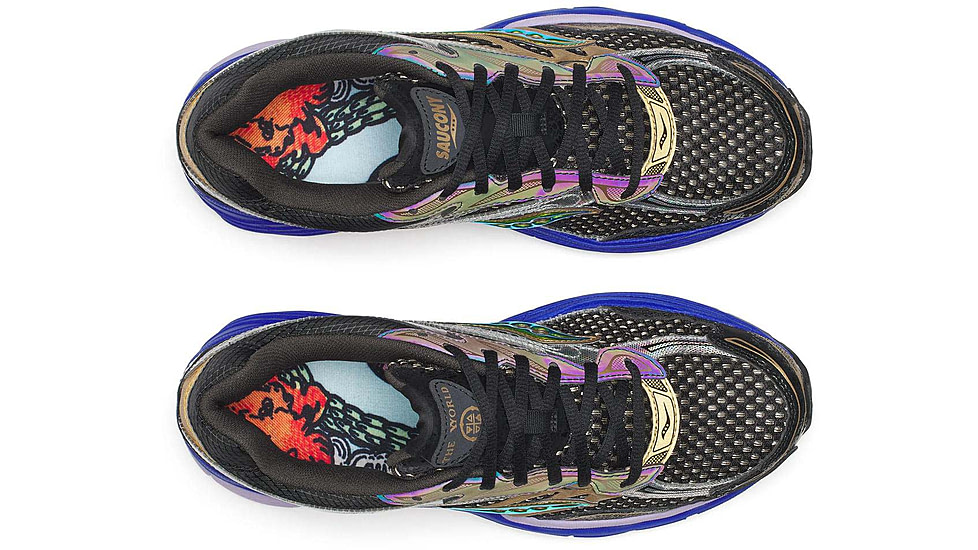 Saucony ProGrid Omni 9 Casual Shoes