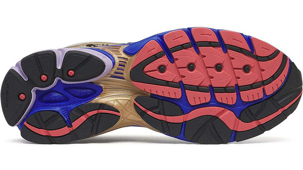 Saucony ProGrid Omni 9 Casual Shoes