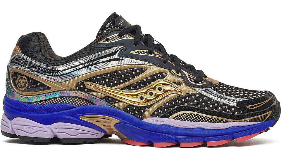 Saucony ProGrid Omni 9 Casual Shoes