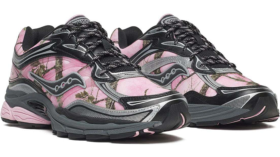 Saucony ProGrid Omni 9 Casual Shoes