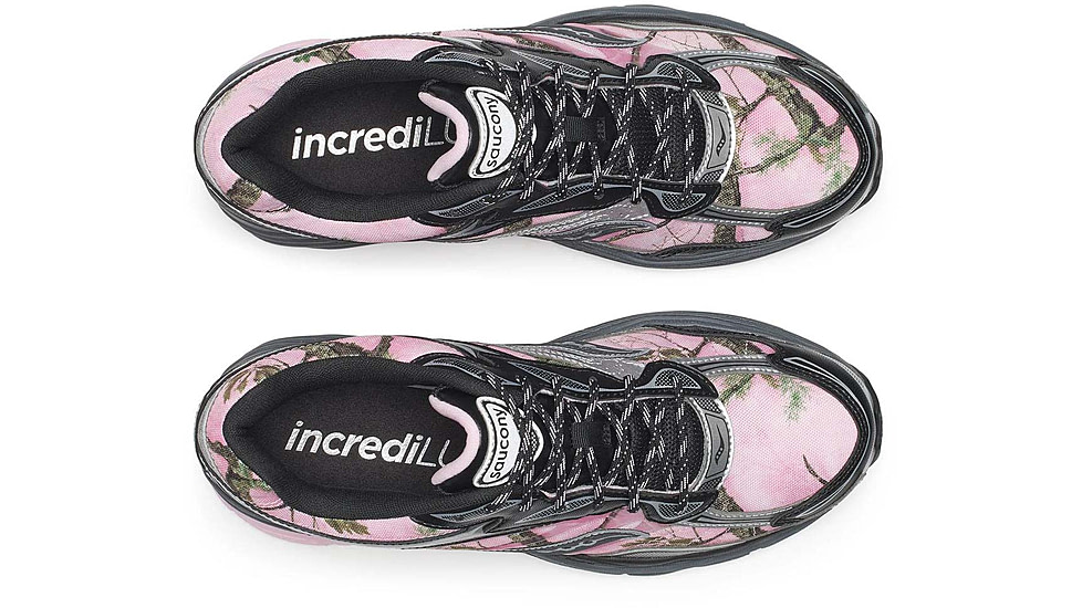 Saucony ProGrid Omni 9 Casual Shoes