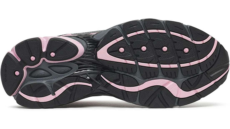 Saucony ProGrid Omni 9 Casual Shoes