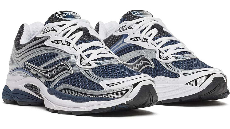 Saucony ProGrid Omni 9 Casual Shoes
