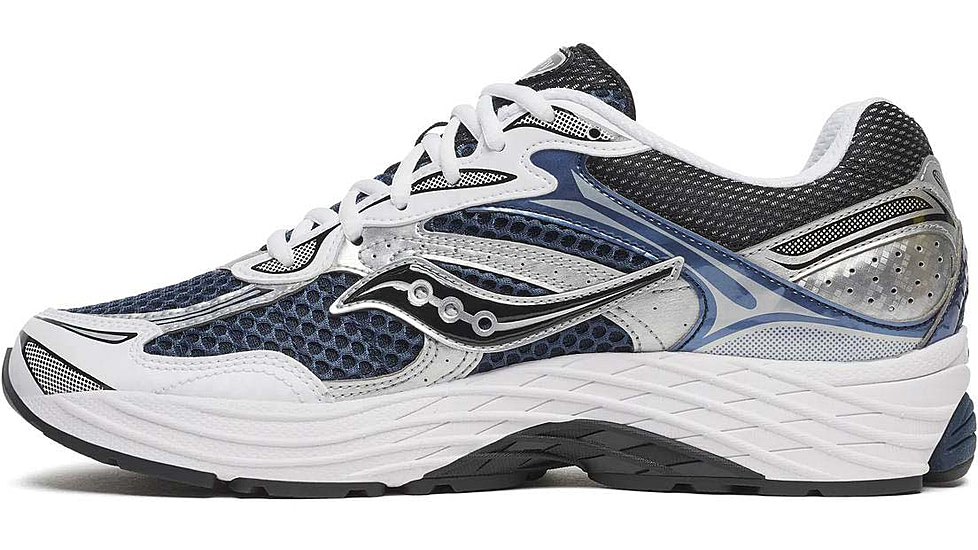 Saucony ProGrid Omni 9 Casual Shoes
