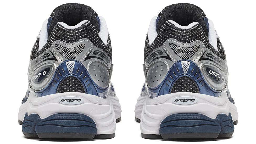 Saucony ProGrid Omni 9 Casual Shoes