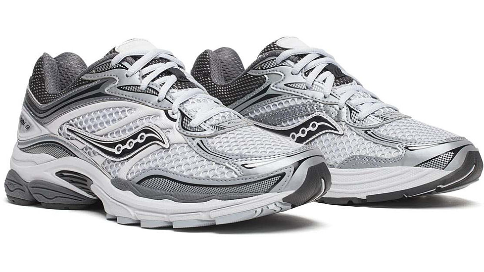Saucony ProGrid Omni 9 Casual Shoes