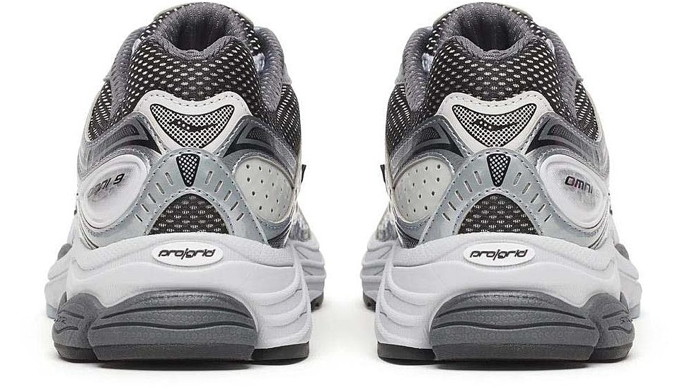 Saucony ProGrid Omni 9 Casual Shoes