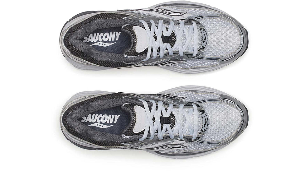 Saucony ProGrid Omni 9 Casual Shoes