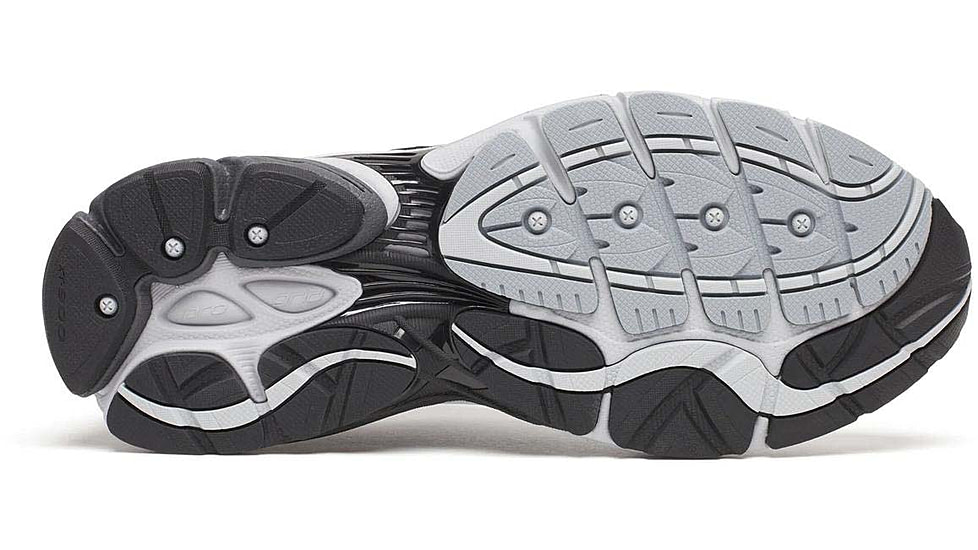 Saucony ProGrid Omni 9 Casual Shoes