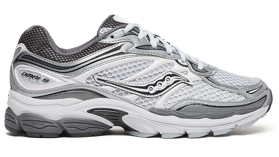 Saucony ProGrid Omni 9 Casual Shoes