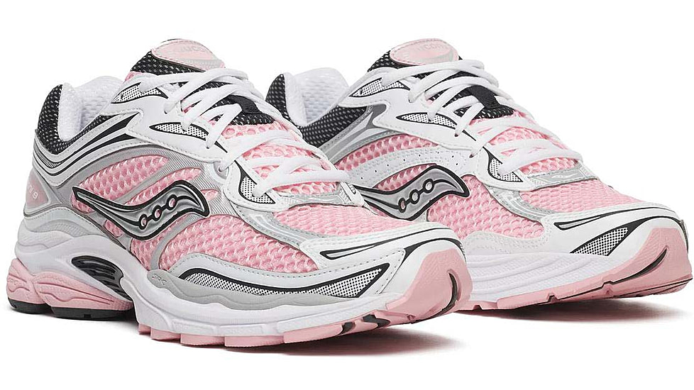 Saucony ProGrid Omni 9 Casual Shoes - Unisex