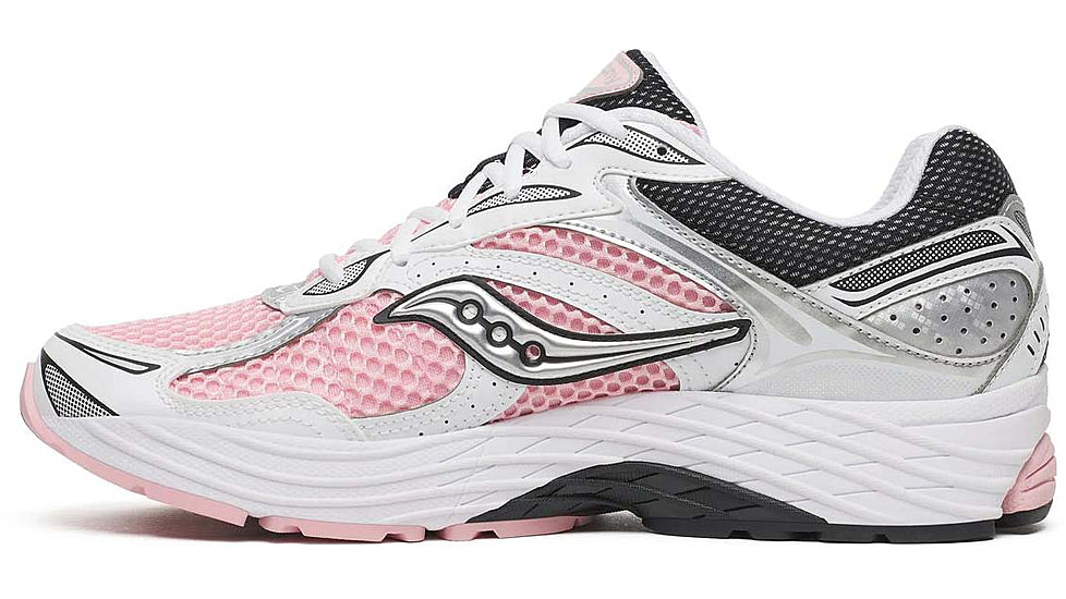 Saucony ProGrid Omni 9 Casual Shoes - Unisex