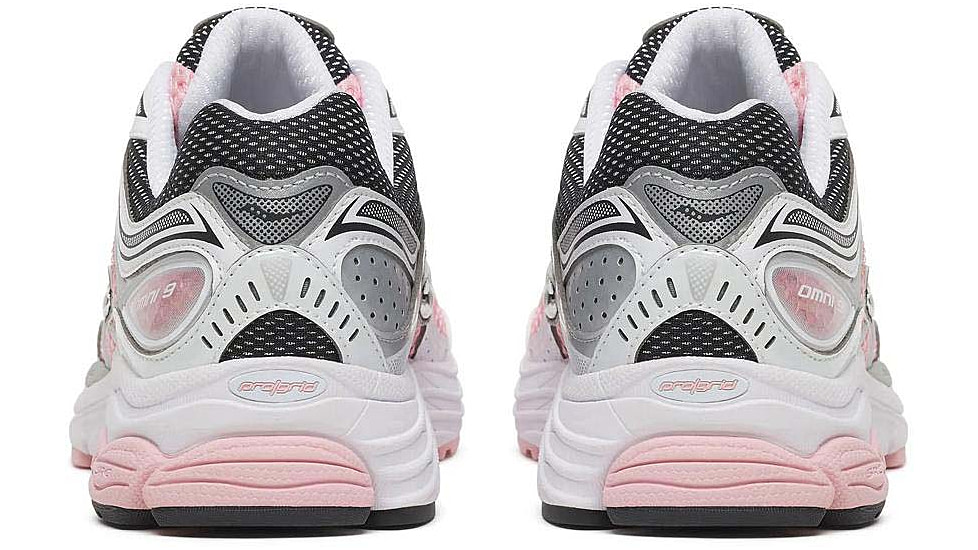 Saucony ProGrid Omni 9 Casual Shoes - Unisex