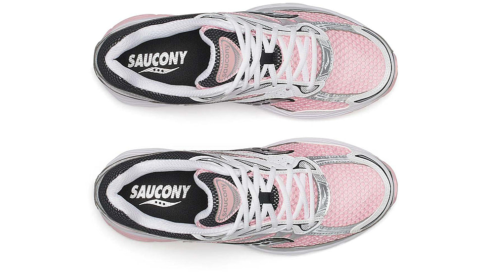 Saucony ProGrid Omni 9 Casual Shoes - Unisex