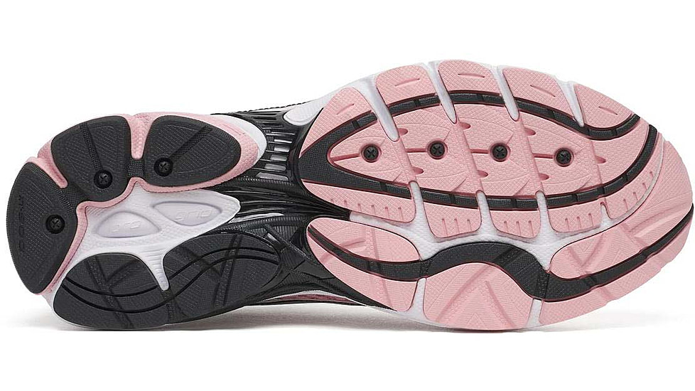 Saucony ProGrid Omni 9 Casual Shoes - Unisex