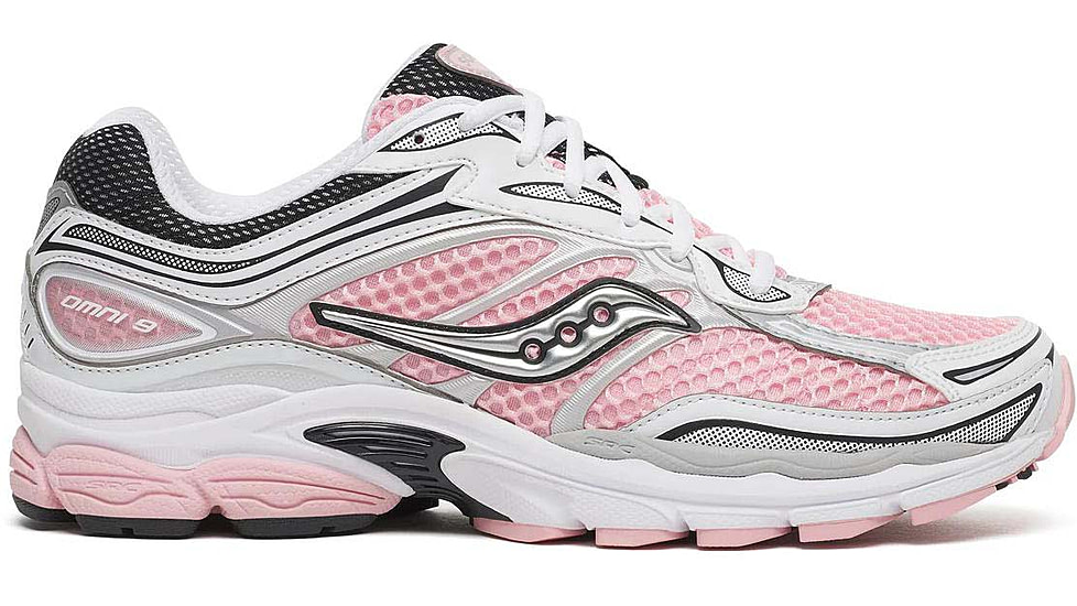 Saucony ProGrid Omni 9 Casual Shoes - Unisex