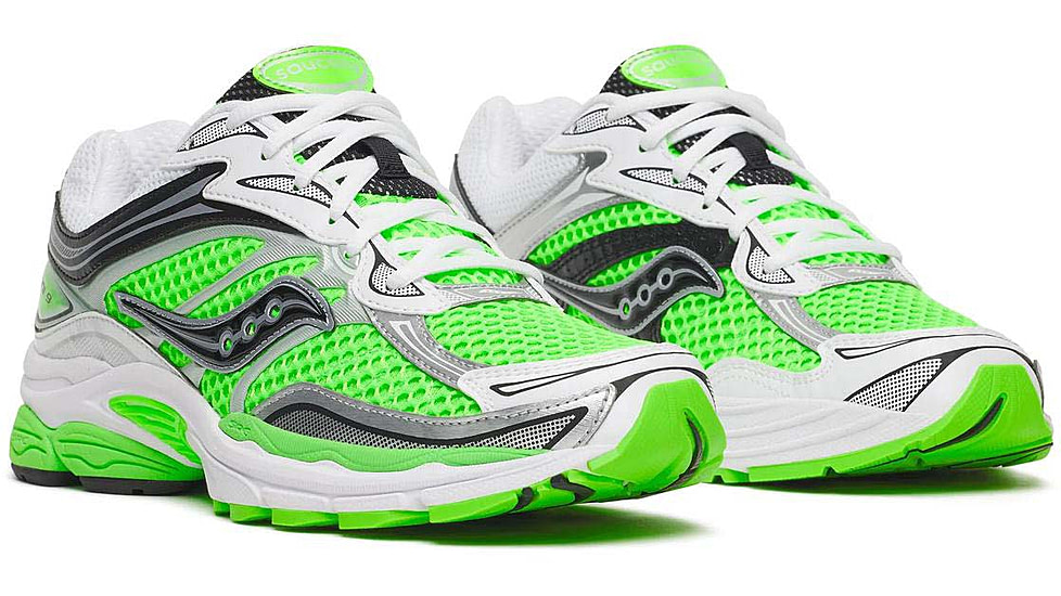 Saucony ProGrid Omni 9 Casual Shoes - Unisex