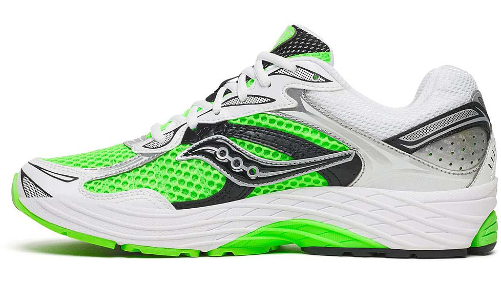 Saucony ProGrid Omni 9 Casual Shoes - Unisex