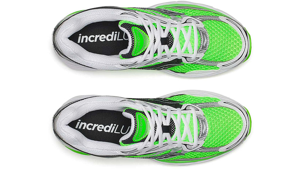 Saucony ProGrid Omni 9 Casual Shoes - Unisex