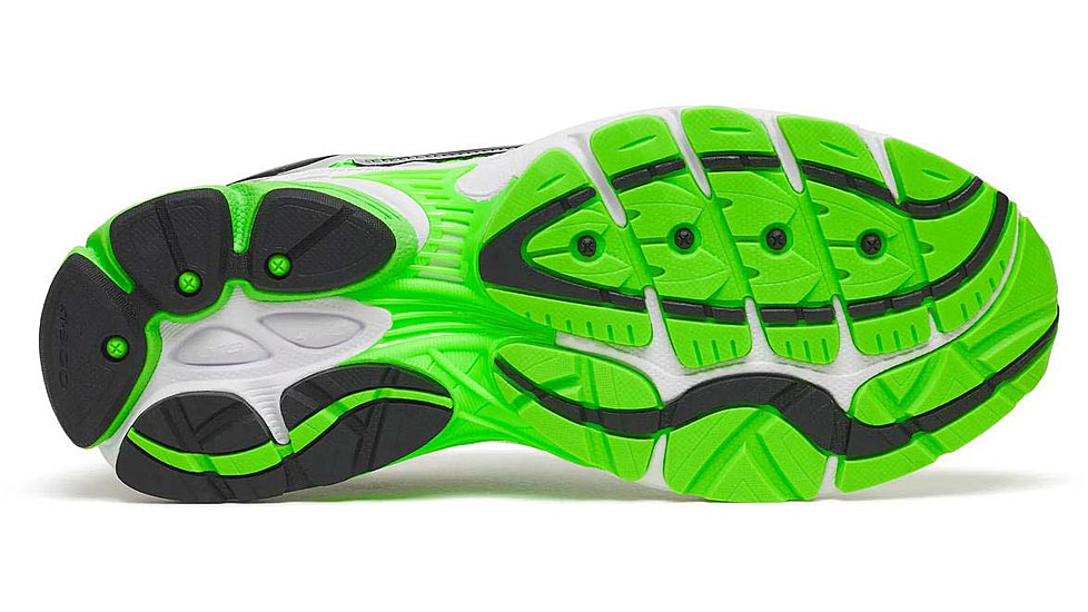 Saucony ProGrid Omni 9 Casual Shoes - Unisex