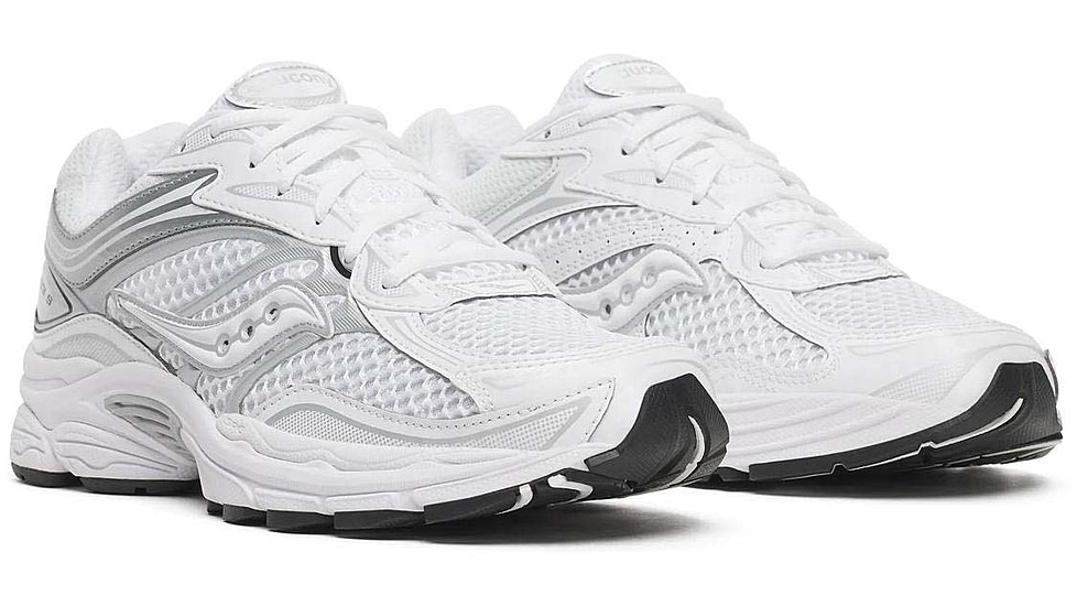 Saucony ProGrid Omni 9 Casual Shoes - Unisex