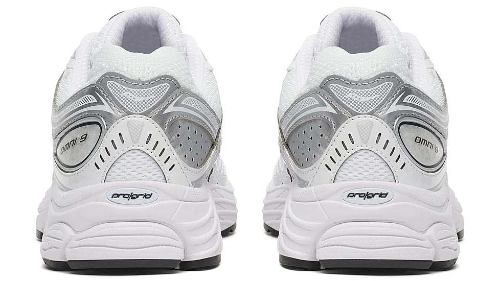 Saucony ProGrid Omni 9 Casual Shoes - Unisex