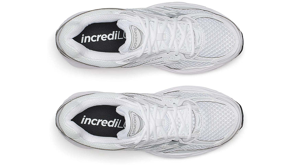 Saucony ProGrid Omni 9 Casual Shoes - Unisex