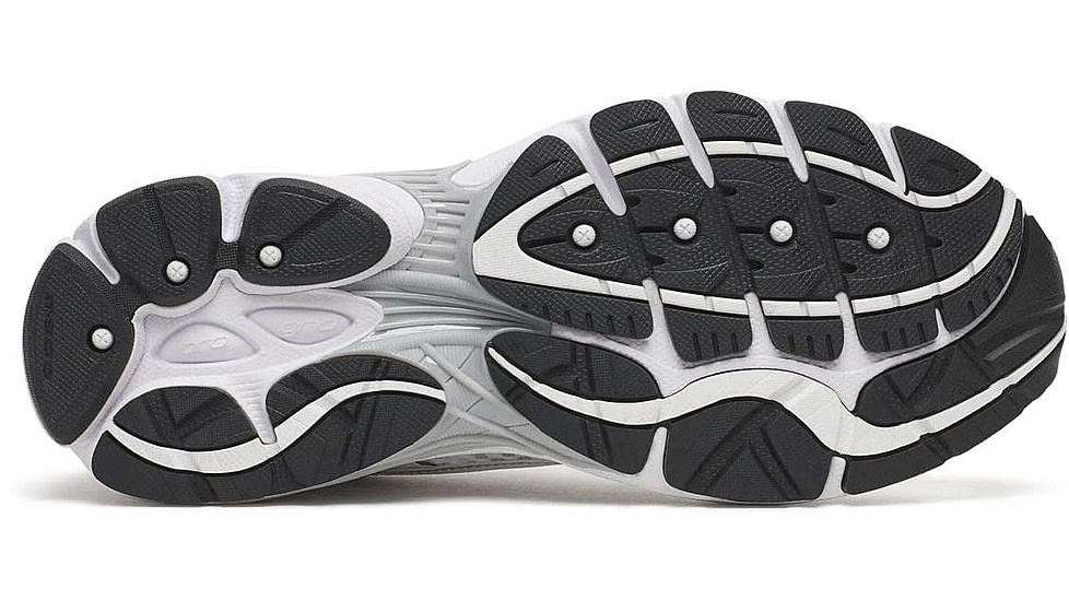 Saucony ProGrid Omni 9 Casual Shoes - Unisex