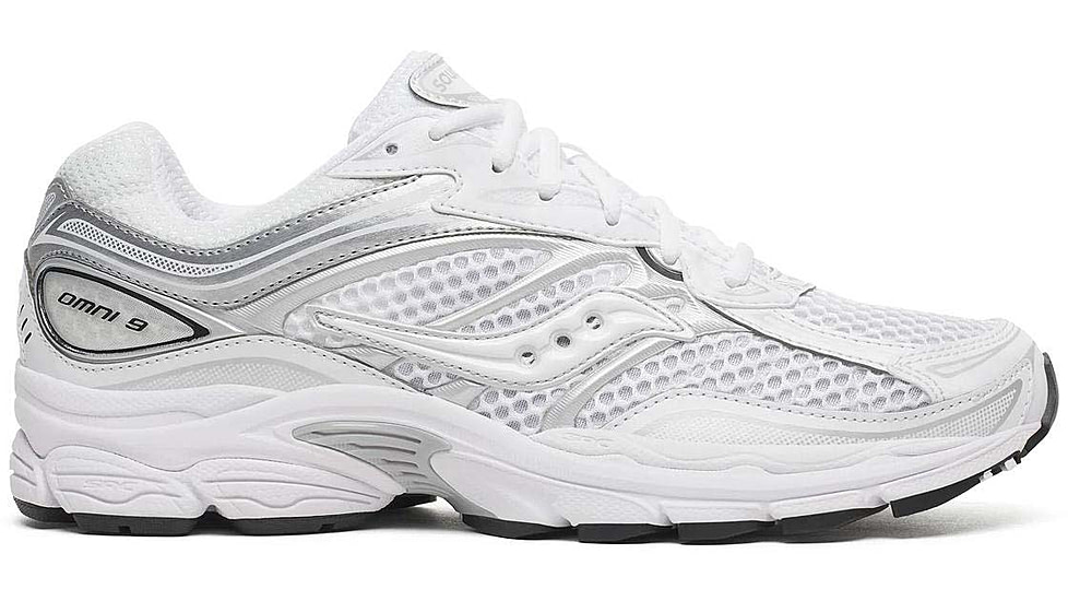Saucony ProGrid Omni 9 Casual Shoes - Unisex