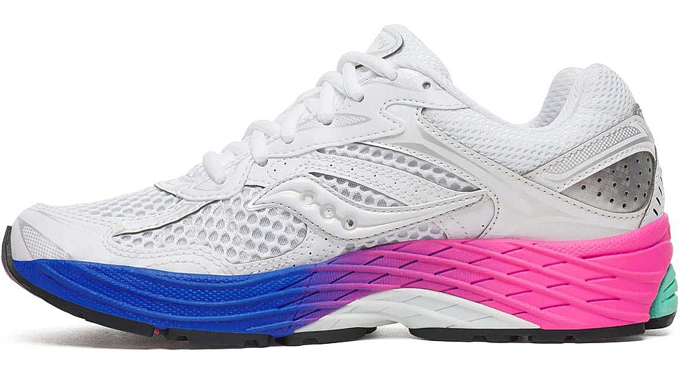 Saucony ProGrid Omni 9 Casual Shoes - Womens